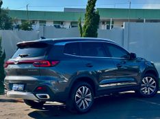 Caoa Chery Tiggo8 1.6tgdi 2021/2022 DL MOTORS LAJEADO / Carros no Vale