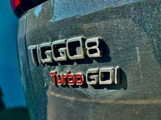 Caoa Chery Tiggo8 1.6tgdi 2021/2022 DL MOTORS LAJEADO / Carros no Vale