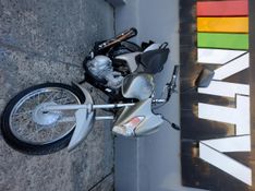 Honda Motos Cg 150 Titan Mix Es 2008/2009 NECO TOLATI VEÍCULOS VENÂNCIO AIRES / Carros no Vale