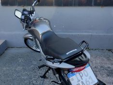 Honda Motos Cg 150 Titan Mix Es 2008/2009 NECO TOLATI VEÍCULOS VENÂNCIO AIRES / Carros no Vale