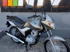 Honda Motos Cg 150 Titan Mix Es 2008/2009 NECO TOLATI VEÍCULOS VENÂNCIO AIRES / Carros no Vale