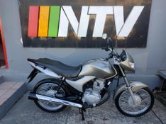 Honda Motos Cg 150 Titan Mix Es 2008/2009 NECO TOLATI VEÍCULOS VENÂNCIO AIRES / Carros no Vale