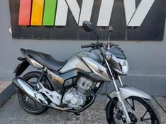 Honda Motos Cg 160 Fan 2022/2023 NECO TOLATI VEÍCULOS VENÂNCIO AIRES / Carros no Vale