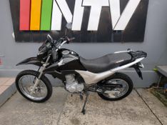 Honda Motos Nxr 160 Bros 2014/2015 NECO TOLATI VEÍCULOS VENÂNCIO AIRES / Carros no Vale