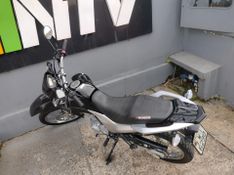 Honda Motos Nxr 160 Bros 2014/2015 NECO TOLATI VEÍCULOS VENÂNCIO AIRES / Carros no Vale