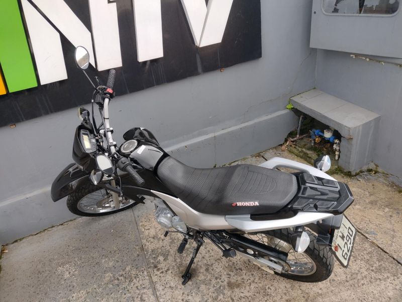 Honda Motos Nxr 160 Bros 2014/2015 NECO TOLATI VEÍCULOS VENÂNCIO AIRES / Carros no Vale