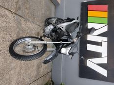 Honda Motos Nxr 160 Bros 2014/2015 NECO TOLATI VEÍCULOS VENÂNCIO AIRES / Carros no Vale