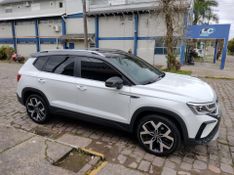 Volkswagen Taos Highline 250 Tsi 2024/2024 NECO TOLATI VEÍCULOS VENÂNCIO AIRES / Carros no Vale