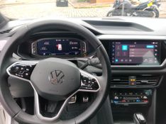 Volkswagen Taos Highline 250 Tsi 2024/2024 NECO TOLATI VEÍCULOS VENÂNCIO AIRES / Carros no Vale