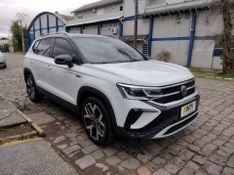 Volkswagen Taos Highline 250 Tsi 2024/2024 NECO TOLATI VEÍCULOS VENÂNCIO AIRES / Carros no Vale