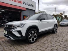 Volkswagen Taos Highline 250 Tsi 2024/2024 NECO TOLATI VEÍCULOS VENÂNCIO AIRES / Carros no Vale