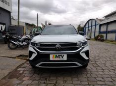 Volkswagen Taos Highline 250 Tsi 2024/2024 NECO TOLATI VEÍCULOS VENÂNCIO AIRES / Carros no Vale