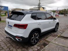 Volkswagen Taos Highline 250 Tsi 2024/2024 NECO TOLATI VEÍCULOS VENÂNCIO AIRES / Carros no Vale