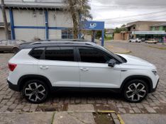 Volkswagen Taos Highline 250 Tsi 2024/2024 NECO TOLATI VEÍCULOS VENÂNCIO AIRES / Carros no Vale