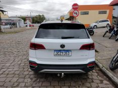 Volkswagen Taos Highline 250 Tsi 2024/2024 NECO TOLATI VEÍCULOS VENÂNCIO AIRES / Carros no Vale