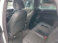 Volkswagen Taos Highline 250 Tsi 2024/2024 NECO TOLATI VEÍCULOS VENÂNCIO AIRES / Carros no Vale