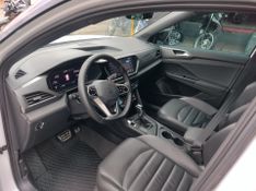 Volkswagen Taos Highline 250 Tsi 2024/2024 NECO TOLATI VEÍCULOS VENÂNCIO AIRES / Carros no Vale