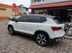 Volkswagen Taos Highline 250 Tsi 2024/2024 NECO TOLATI VEÍCULOS VENÂNCIO AIRES / Carros no Vale