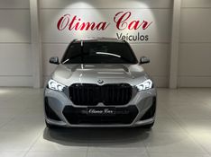BMW X1 2.0 SDRIVE20I M SPORT 16V TURBO 2024/2025 ÓTIMA CAR FLORES DA CUNHA / Carros no Vale