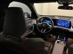 BMW X1 2.0 SDRIVE20I M SPORT 16V TURBO 2024/2025 ÓTIMA CAR FLORES DA CUNHA / Carros no Vale