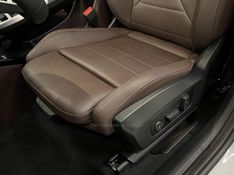BMW X1 2.0 SDRIVE20I M SPORT 16V TURBO 2024/2025 ÓTIMA CAR FLORES DA CUNHA / Carros no Vale
