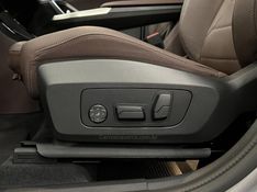 BMW X1 2.0 SDRIVE20I M SPORT 16V TURBO 2024/2025 ÓTIMA CAR FLORES DA CUNHA / Carros no Vale