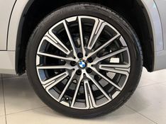 BMW X1 2.0 SDRIVE20I M SPORT 16V TURBO 2024/2025 ÓTIMA CAR FLORES DA CUNHA / Carros no Vale