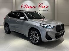 BMW X1 2.0 SDRIVE20I M SPORT 16V TURBO 2024/2025 ÓTIMA CAR FLORES DA CUNHA / Carros no Vale