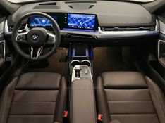 BMW X1 2.0 SDRIVE20I M SPORT 16V TURBO 2024/2025 ÓTIMA CAR FLORES DA CUNHA / Carros no Vale