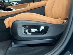 BMW X5 3.0 XDRIVE50E TURBO M SPORT HÍBRIDO 2025/2025 ÓTIMA CAR FLORES DA CUNHA / Carros no Vale