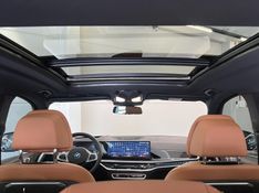 BMW X5 3.0 XDRIVE50E TURBO M SPORT HÍBRIDO 2025/2025 ÓTIMA CAR FLORES DA CUNHA / Carros no Vale
