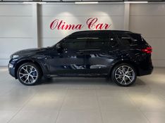 BMW X5 3.0 XDRIVE50E TURBO M SPORT HÍBRIDO 2025/2025 ÓTIMA CAR FLORES DA CUNHA / Carros no Vale