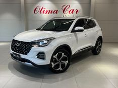 CHERY TIGGO 1.5 16V TURBO 5X PRO 2025/2026 ÓTIMA CAR FLORES DA CUNHA / Carros no Vale