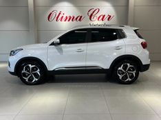CHERY TIGGO 1.5 16V TURBO 5X PRO 2025/2026 ÓTIMA CAR FLORES DA CUNHA / Carros no Vale