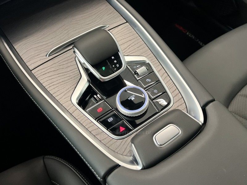 CHERY TIGGO 1.6 8 PRO TGDI 2025/2026 ÓTIMA CAR FLORES DA CUNHA / Carros no Vale