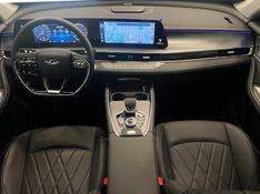 CHERY TIGGO 1.6 8 PRO TGDI 2025/2026 ÓTIMA CAR FLORES DA CUNHA / Carros no Vale