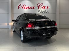 CHEVROLET VECTRA 2.4 MPFI ELITE 16V 2007/2007 ÓTIMA CAR FLORES DA CUNHA / Carros no Vale