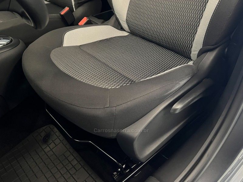 CITROËN C3 1.6 ATTRACTION 16V 2017/2018 ÓTIMA CAR FLORES DA CUNHA / Carros no Vale