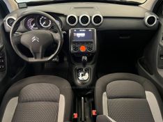 CITROËN C3 1.6 ATTRACTION 16V 2017/2018 ÓTIMA CAR FLORES DA CUNHA / Carros no Vale