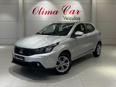 FIAT ARGO 1.3 FIREFLY DRIVE 2024/2025 ÓTIMA CAR FLORES DA CUNHA / Carros no Vale