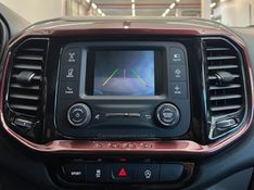 FIAT TORO 1.8 16V EVO FREEDOM ROAD 2017/2018 ÓTIMA CAR FLORES DA CUNHA / Carros no Vale