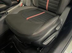 FIAT TORO 1.8 16V EVO FREEDOM ROAD 2017/2018 ÓTIMA CAR FLORES DA CUNHA / Carros no Vale