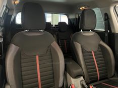 FIAT TORO 1.8 16V EVO FREEDOM ROAD 2017/2018 ÓTIMA CAR FLORES DA CUNHA / Carros no Vale