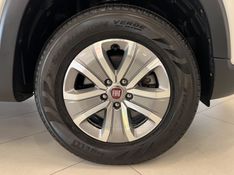 FIAT TORO 1.8 16V EVO FREEDOM ROAD 2017/2018 ÓTIMA CAR FLORES DA CUNHA / Carros no Vale