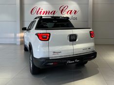 FIAT TORO 1.8 16V EVO FREEDOM ROAD 2017/2018 ÓTIMA CAR FLORES DA CUNHA / Carros no Vale