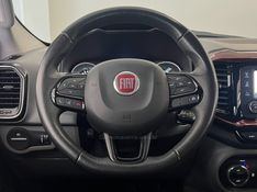 FIAT TORO 1.8 16V EVO FREEDOM ROAD 2017/2018 ÓTIMA CAR FLORES DA CUNHA / Carros no Vale
