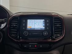 FIAT TORO 1.8 16V EVO FREEDOM ROAD 2017/2018 ÓTIMA CAR FLORES DA CUNHA / Carros no Vale