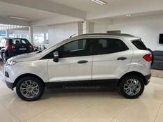 FORD ECOSPORT 1.6 FREESTYLE 16V 2016/2017 CIMIRRO AUTOMÓVEIS TAQUARA / Carros no Vale