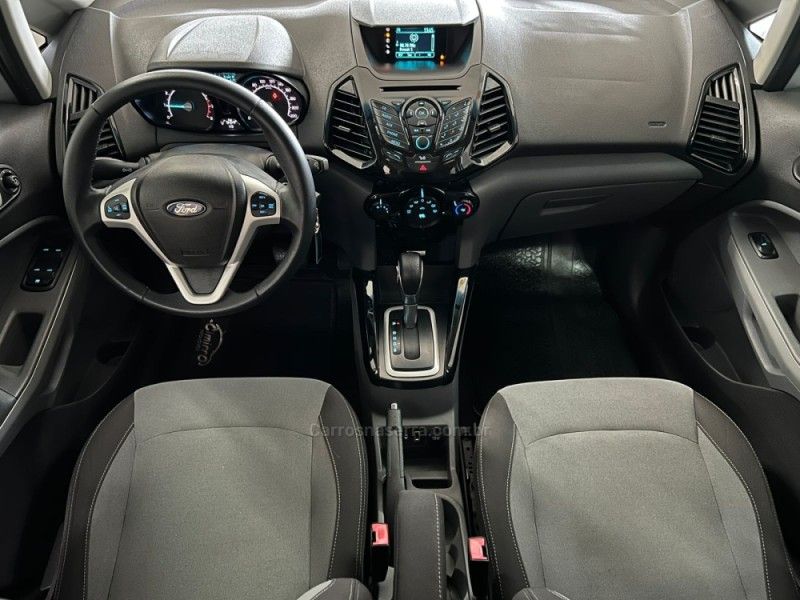 FORD ECOSPORT 1.6 FREESTYLE 16V 2016/2017 CIMIRRO AUTOMÓVEIS TAQUARA / Carros no Vale FORD ECOSPORT 1.6 FREESTYLE 16V 2016/2017 CIMIRRO AUTOMÓVEIS TAQUARA / Carros no Vale