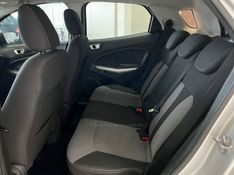 FORD ECOSPORT 1.6 FREESTYLE 16V 2016/2017 CIMIRRO AUTOMÓVEIS TAQUARA / Carros no Vale